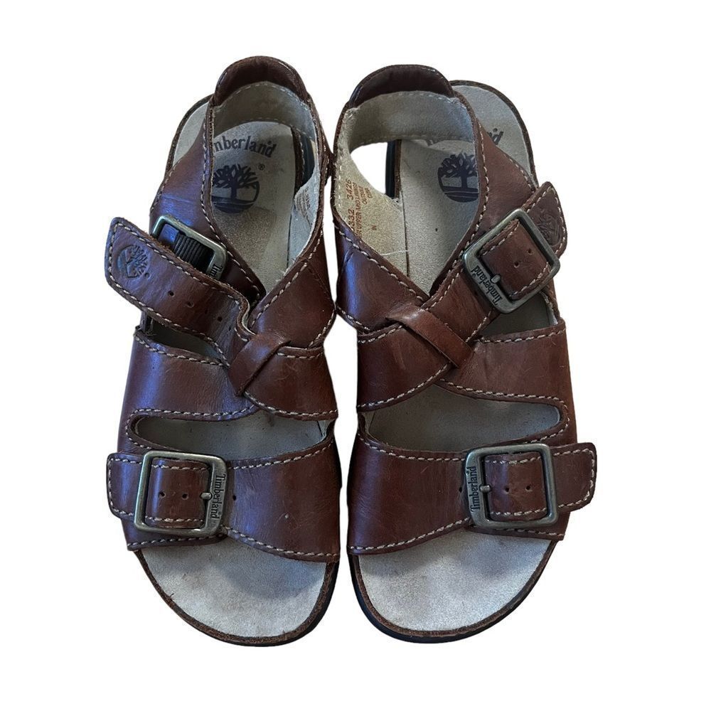Timberland Sandals Size 6.5